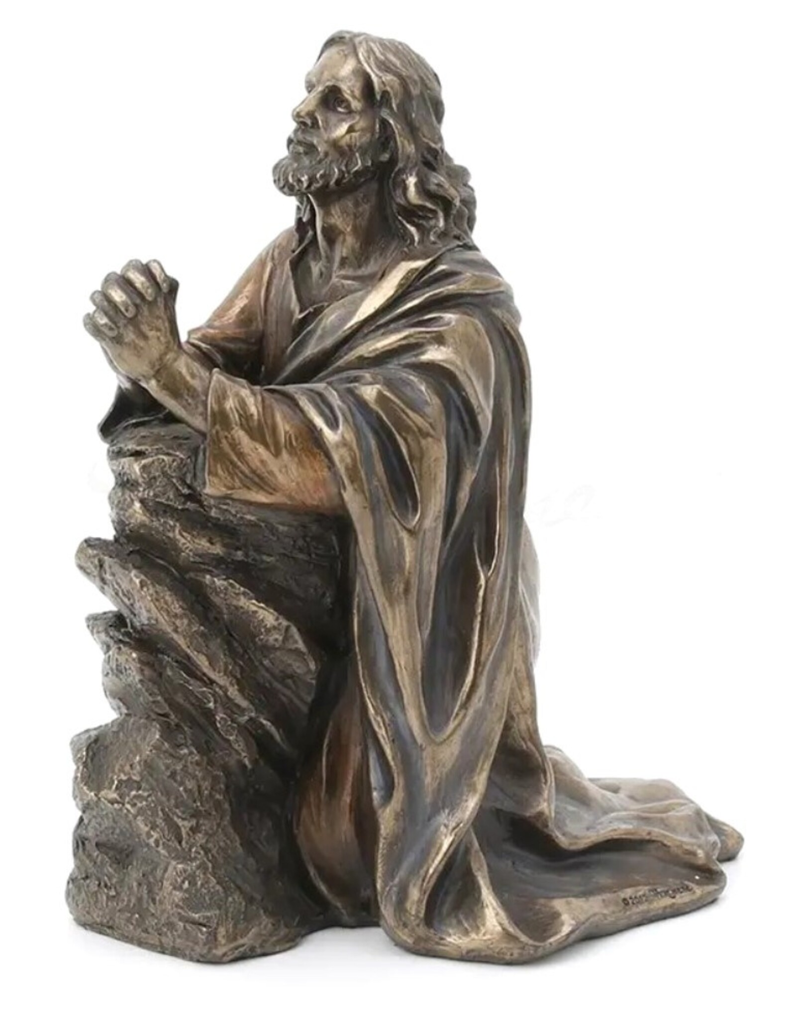 Veronese Design Veronerse Design - Jesus praying in Gethsemane Veronese Design