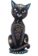 NemesisNow Giftware & Lifestyle - Fortune Kitty Kattenbeeldje 27cm