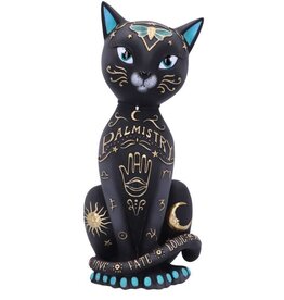 NemesisNow Fortune Kitty Cat figurine 27cm