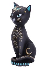 NemesisNow Giftware & Lifestyle - Fortune Kitty Cat figurine 27cm