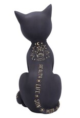 NemesisNow Giftware & Lifestyle - Fortune Kitty Cat figurine 27cm