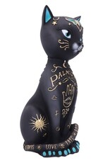 NemesisNow Giftware & Lifestyle - Fortune Kitty Kattenbeeldje 27cm