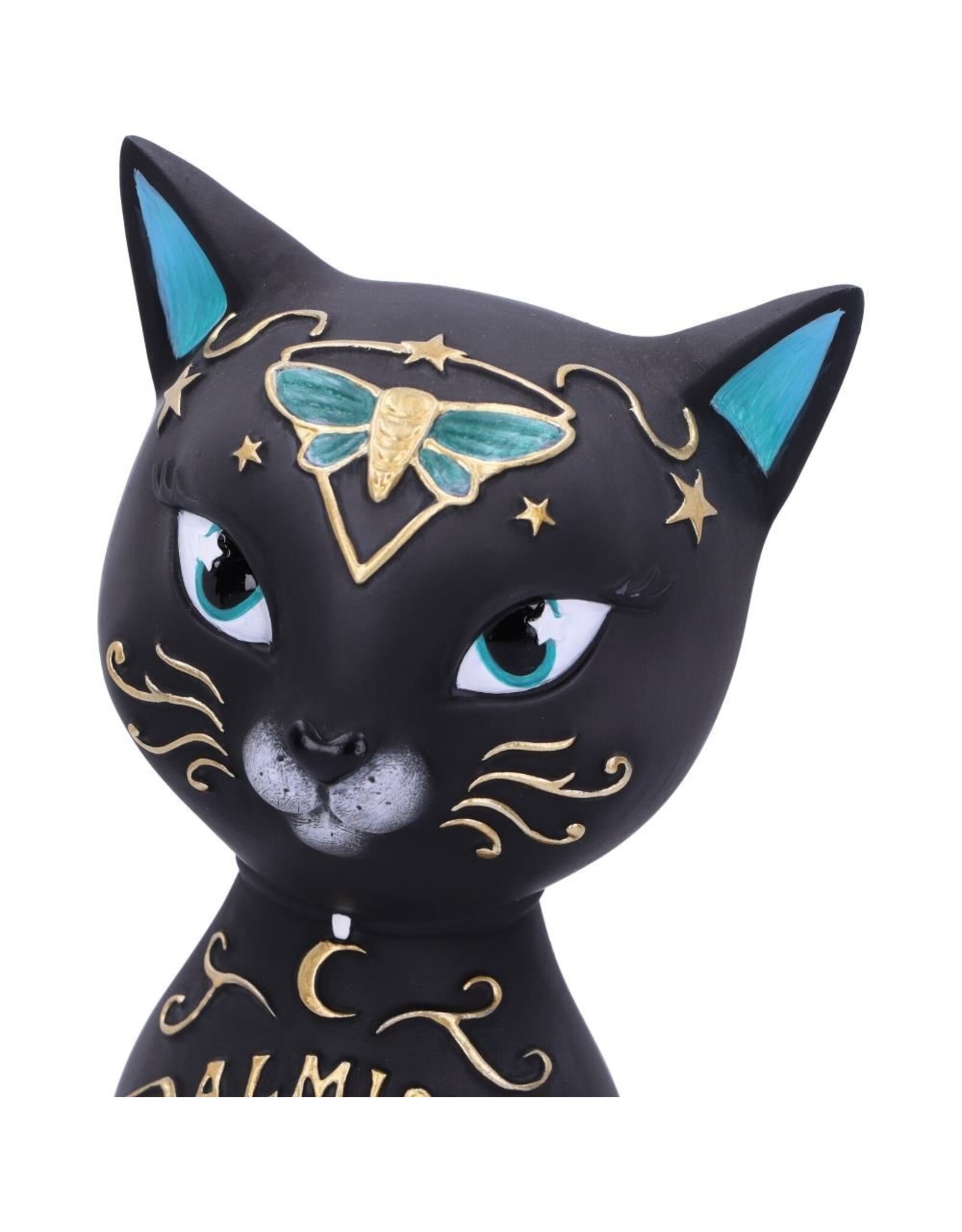 NemesisNow Giftware & Lifestyle - Fortune Kitty Cat figurine 27cm