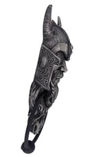 NemesisNow Giftware & Lifestyle - Odin's Realm Door Knocker 23.5cm Nemesis Now