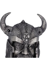 PT Giftware & Lifestyle - Odin's Realm Door Knocker 23.5cm Nemesis Now