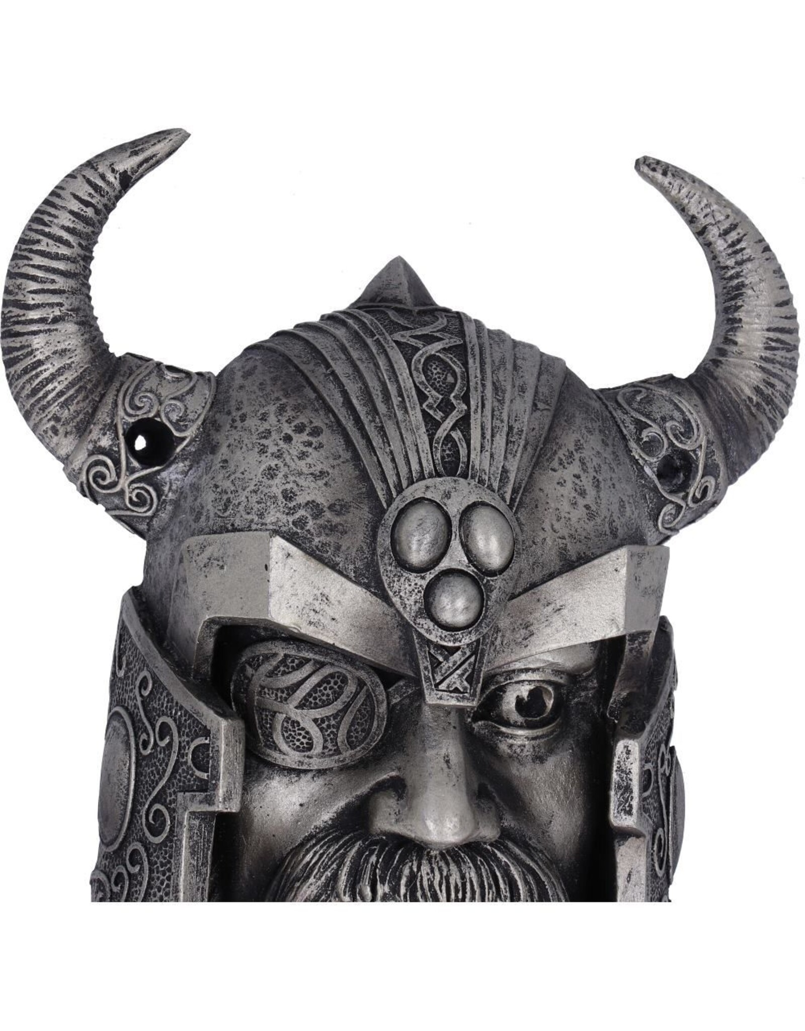 NemesisNow Giftware & Lifestyle - Odin's Realm Door Knocker 23.5cm Nemesis Now