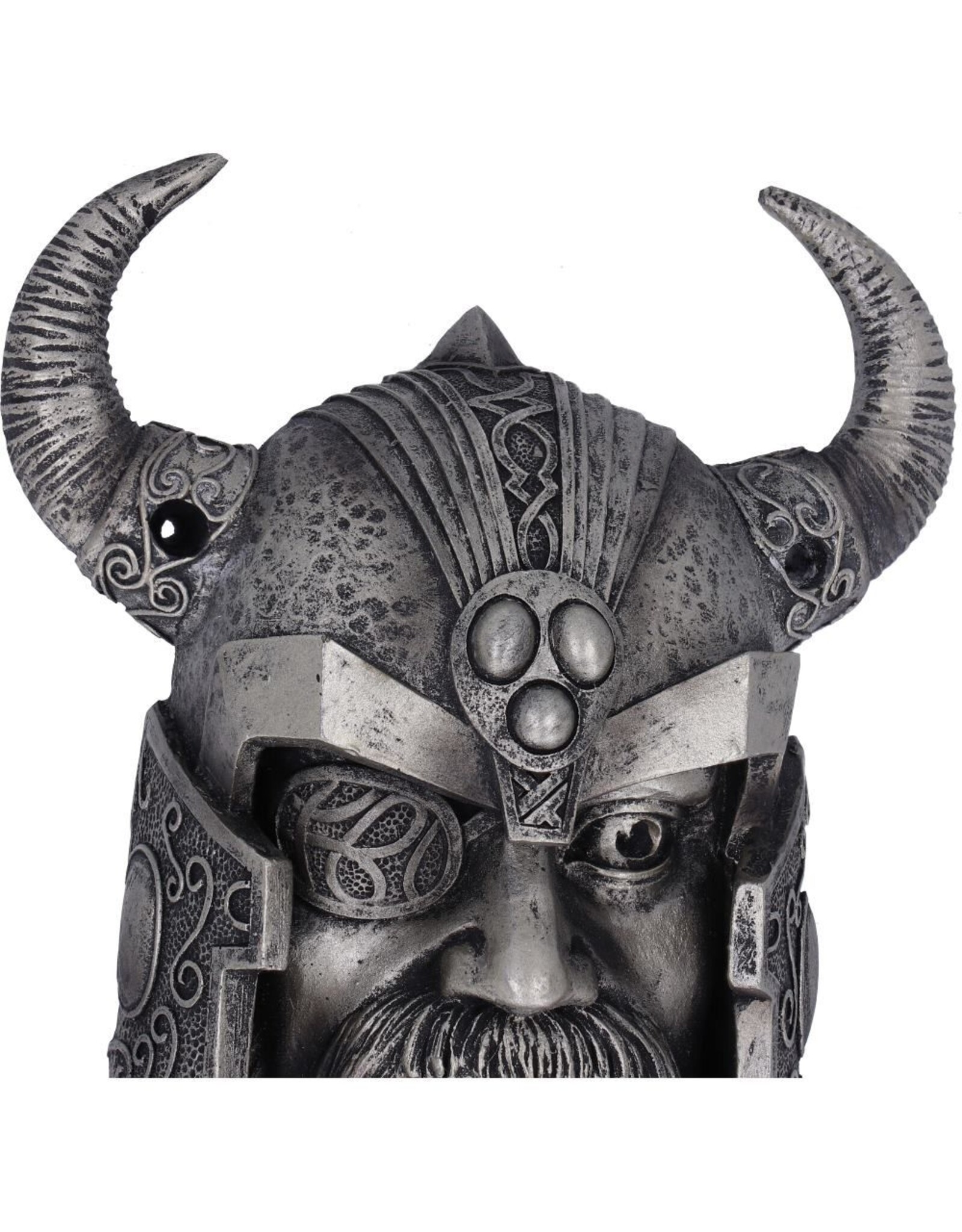 PT Giftware & Lifestyle - Odin's Realm Deurklopper 23.5cm Nemesis Now