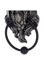 NemesisNow Giftware & Lifestyle - Odin's Realm Deurklopper 23.5cm Nemesis Now