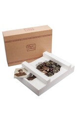 Veronese Design Miscellaneous - Venetiaans Masker Con l'Uva met Druiven Veronese Design