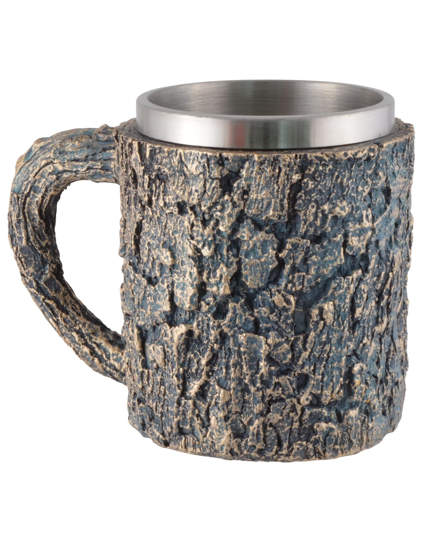 VG Drinkware - Dragon Mug Beer Tankard with Dragon