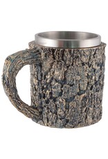 VG Drinkware - Dragon Mug Beer Tankard with Dragon