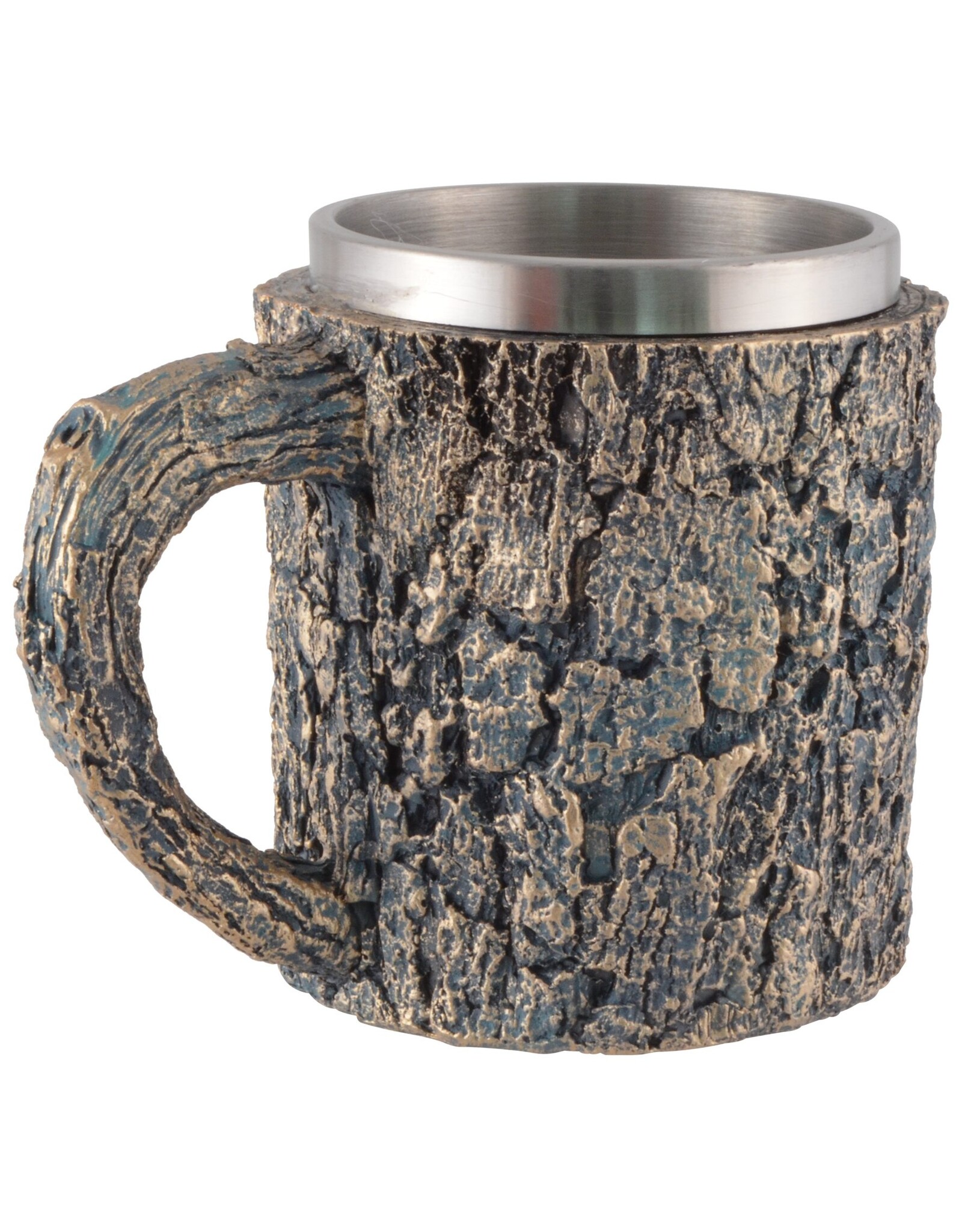 VG Drinkware - Dragon Mug Beer Tankard with Dragon