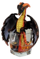 MC Giftware & Lifestyle - Drinks &  Dragons Rum by Stanley Morrison