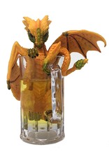 MC Giftware & Lifestyle - Drinks &  Dragons Beer by Stanley Morrison