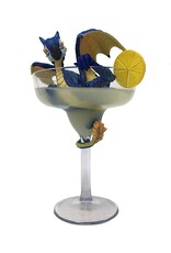 MC Giftware & Lifestyle - Drankjes Draak Margarita door Stanley Morrison