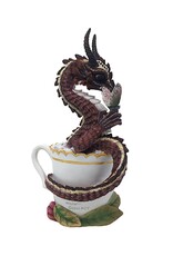 MC Giftware & Lifestyle - Drinks &  Dragons Chocolate by Stanley Morrison