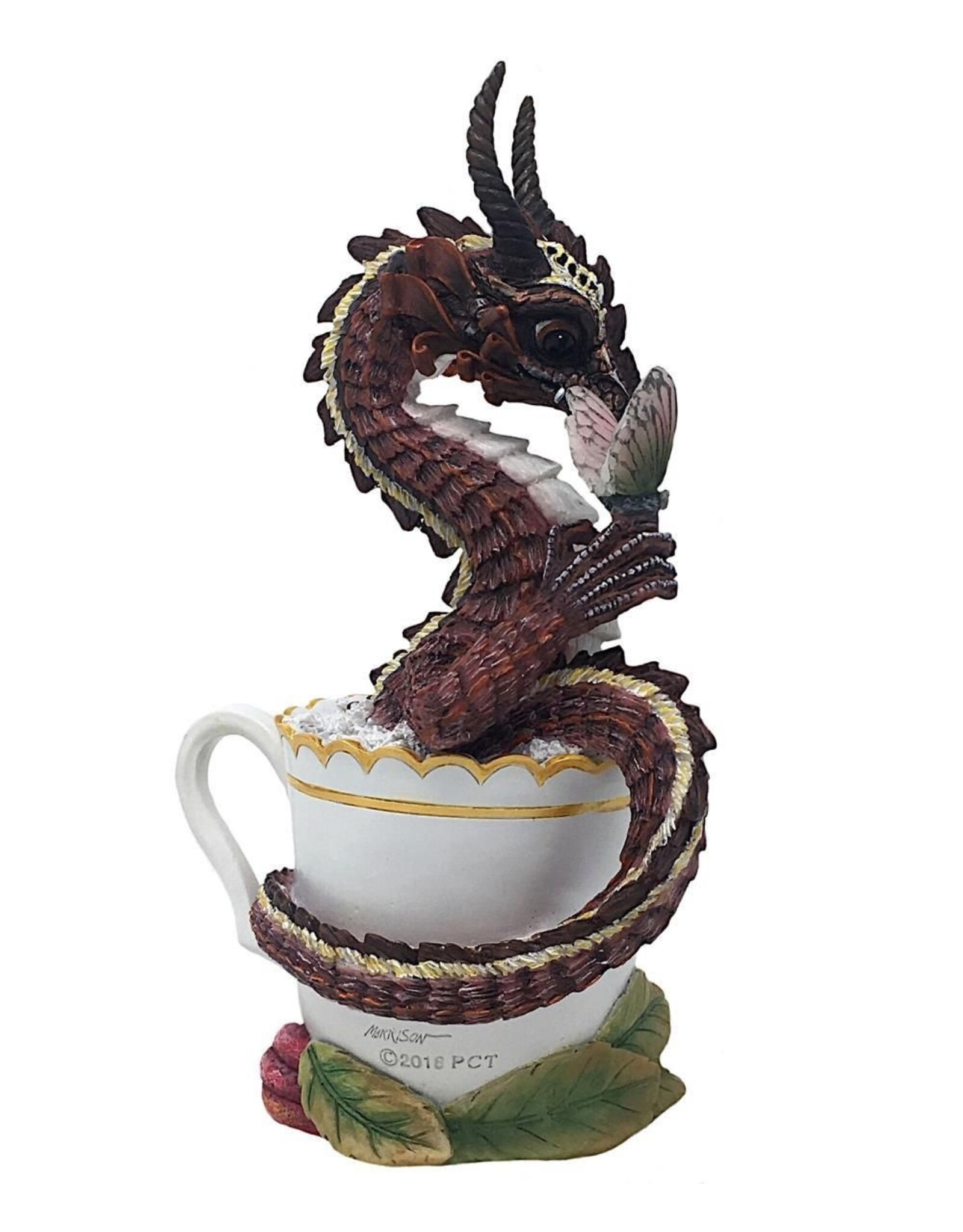 MC Giftware & Lifestyle - Drinks &  Dragons Chocolate by Stanley Morrison