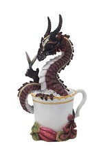 MC Giftware & Lifestyle - Drinks &  Dragons Chocolate by Stanley Morrison