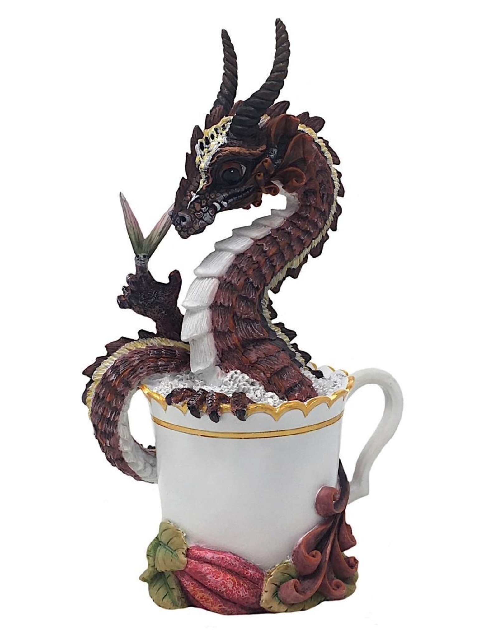 MC Giftware & Lifestyle - Drinks &  Dragons Chocolate by Stanley Morrison