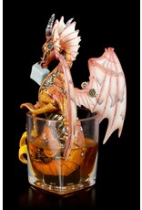 MC Giftware & Lifestyle - Drinks &  Dragons Steampunk by Stanley Morrison