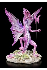 MC Giftware & Lifestyle - Dancing Dragon by Amy Brown