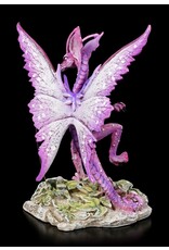 MC Giftware & Lifestyle - Dancing Dragon by Amy Brown