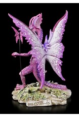 MC Giftware & Lifestyle - Dancing Dragon by Amy Brown