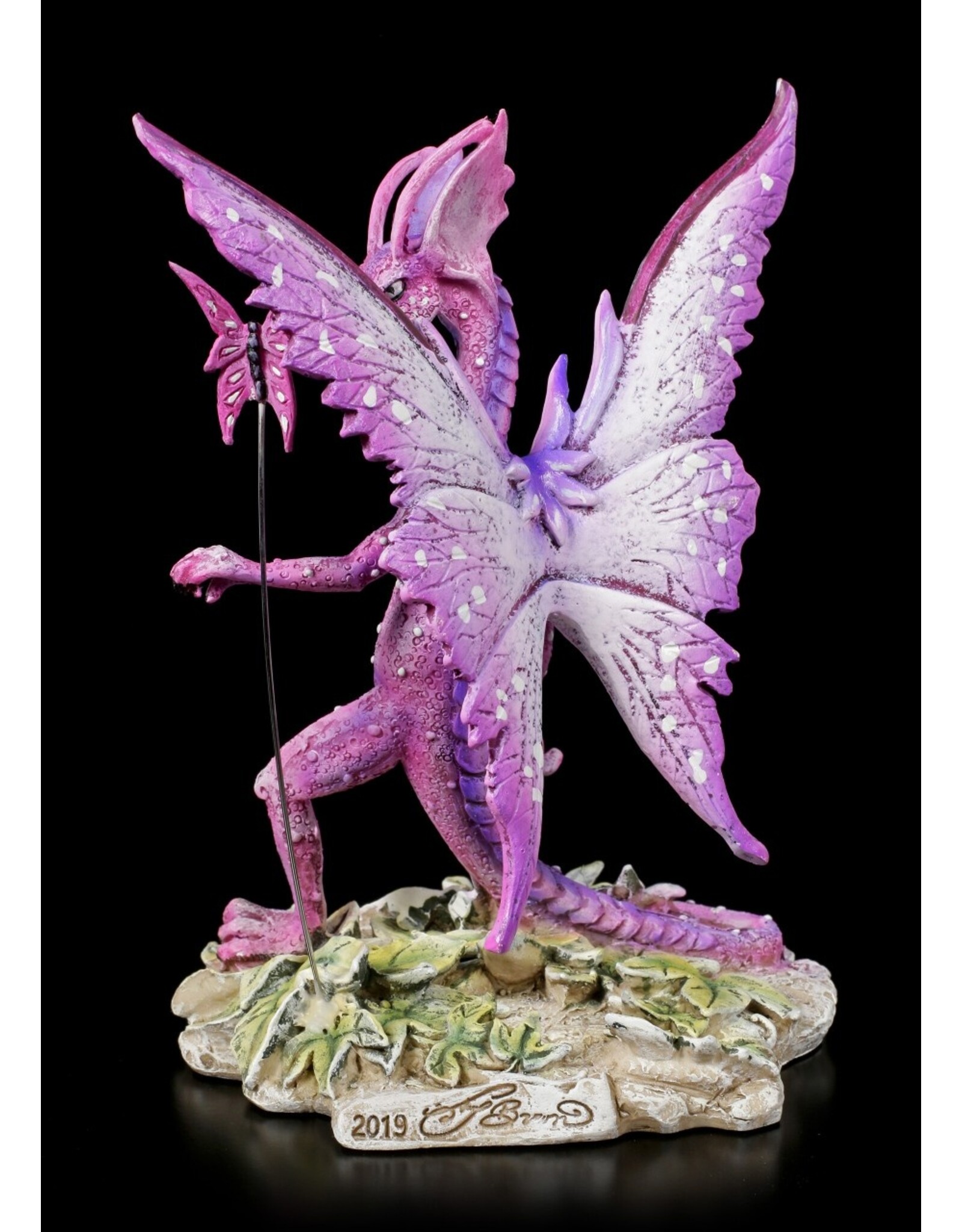 MC Giftware & Lifestyle - Dancing Dragon by Amy Brown