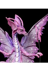 MC Giftware & Lifestyle - Dancing Dragon by Amy Brown