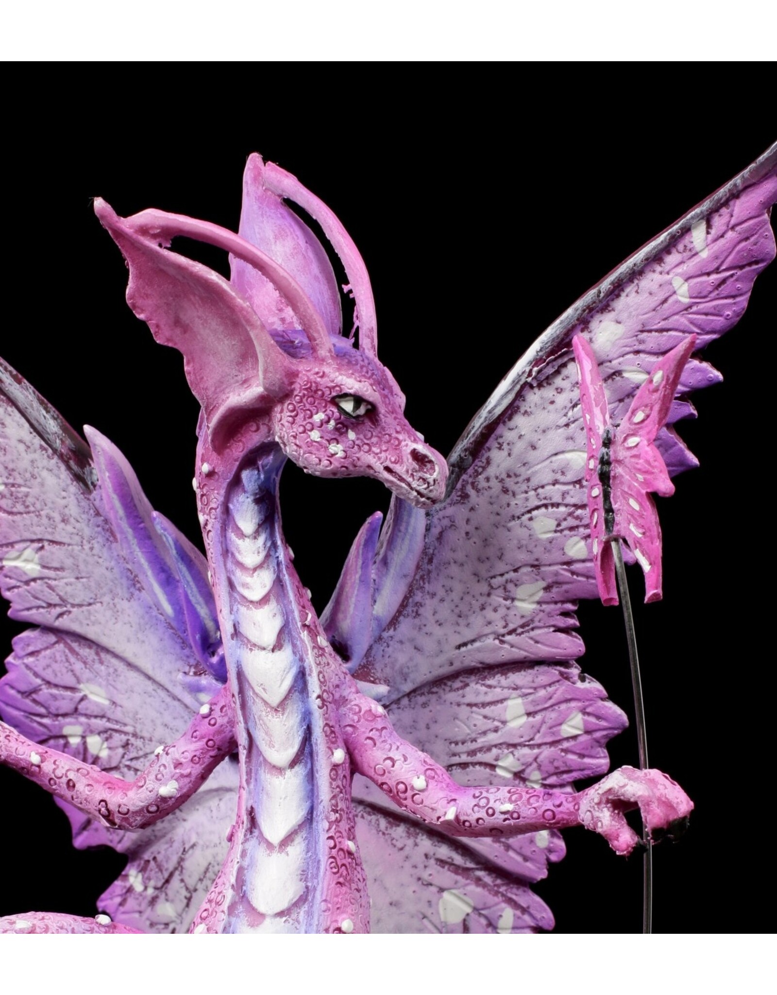 MC Giftware & Lifestyle - Dancing Dragon by Amy Brown