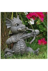 MC Giftware & Lifestyle - Garden Dracon Amor 26cm