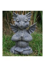 MC Giftware & Lifestyle - Garden Dracon Yoga 25cm