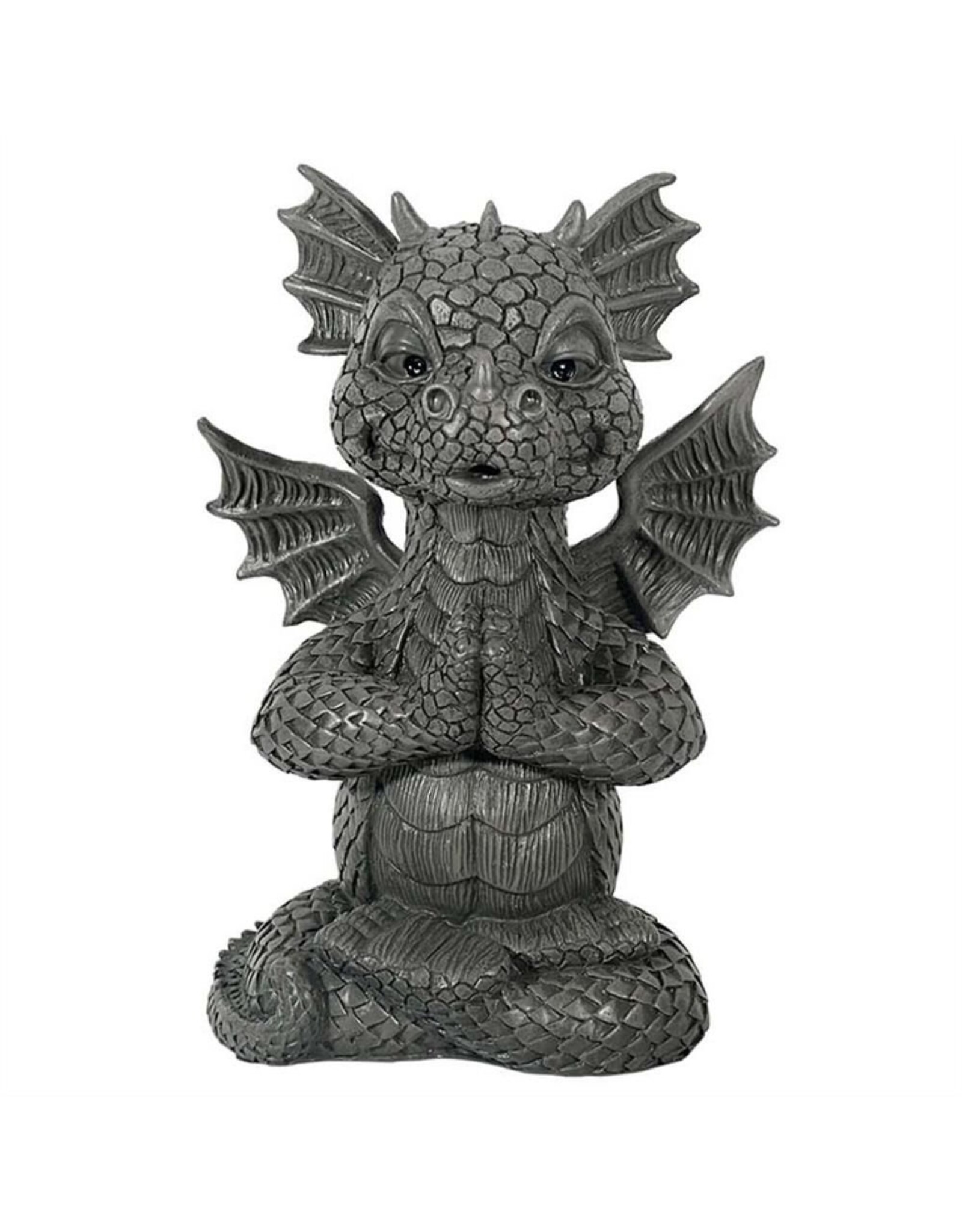 MC Giftware & Lifestyle - Garden Dracon Yoga 25cm