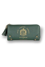 Harry Potter Merchandise - Harry Potter Slytherin House Premium Purse