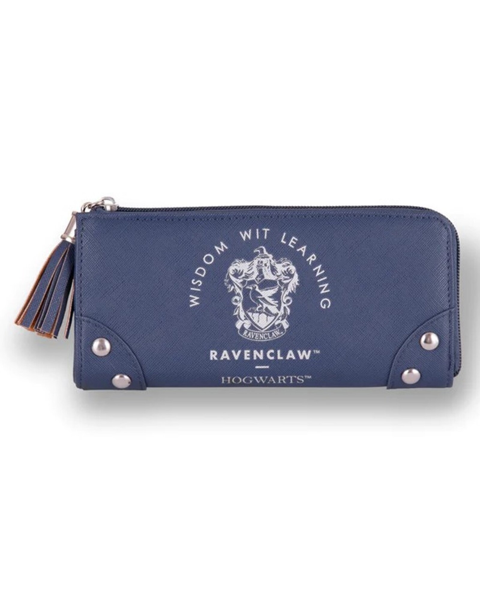 Harry Potter Merchandise -Harry Potter Ravenclaw House Premium Purse