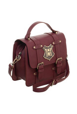 Bioworld Harry Potter bags - Harry Potter Hogwarts Mini Schoolbag