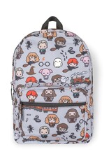 Bioworld Harry Potter bags - Harry Potter Chibi backpack Characters