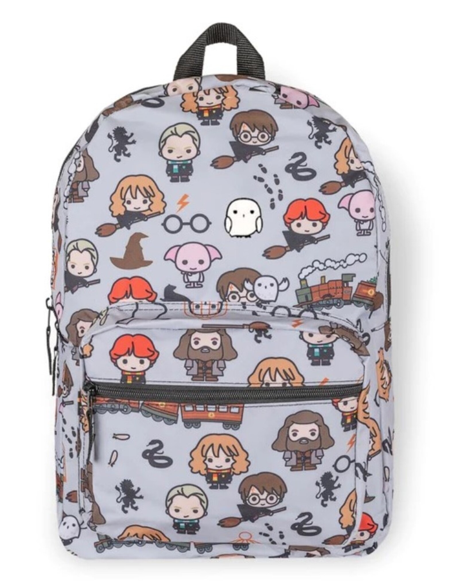 Bioworld Harry Potter bags - Harry Potter Chibi backpack Characters