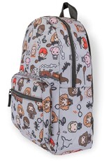 Bioworld Harry Potter bags - Harry Potter Chibi backpack Characters