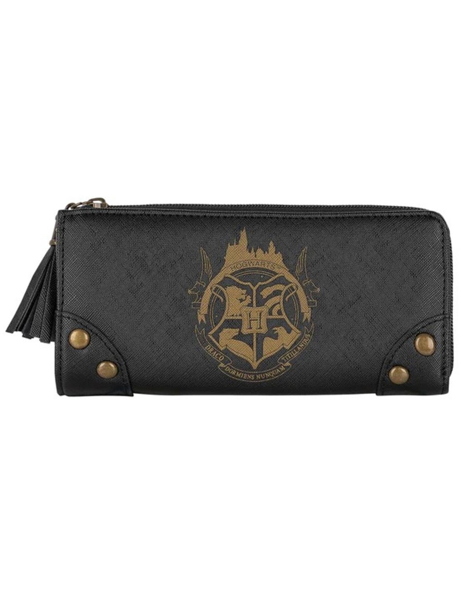 Harry Potter Harry Potter bags - Harry Potter Hogwarts Premium Purse