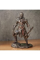 Veronese Design Veronese Design -  Viking with two Axes Veronese Design Figurine