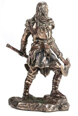 Veronese Design Veronese Design -  Viking with two Axes Veronese Design Figurine