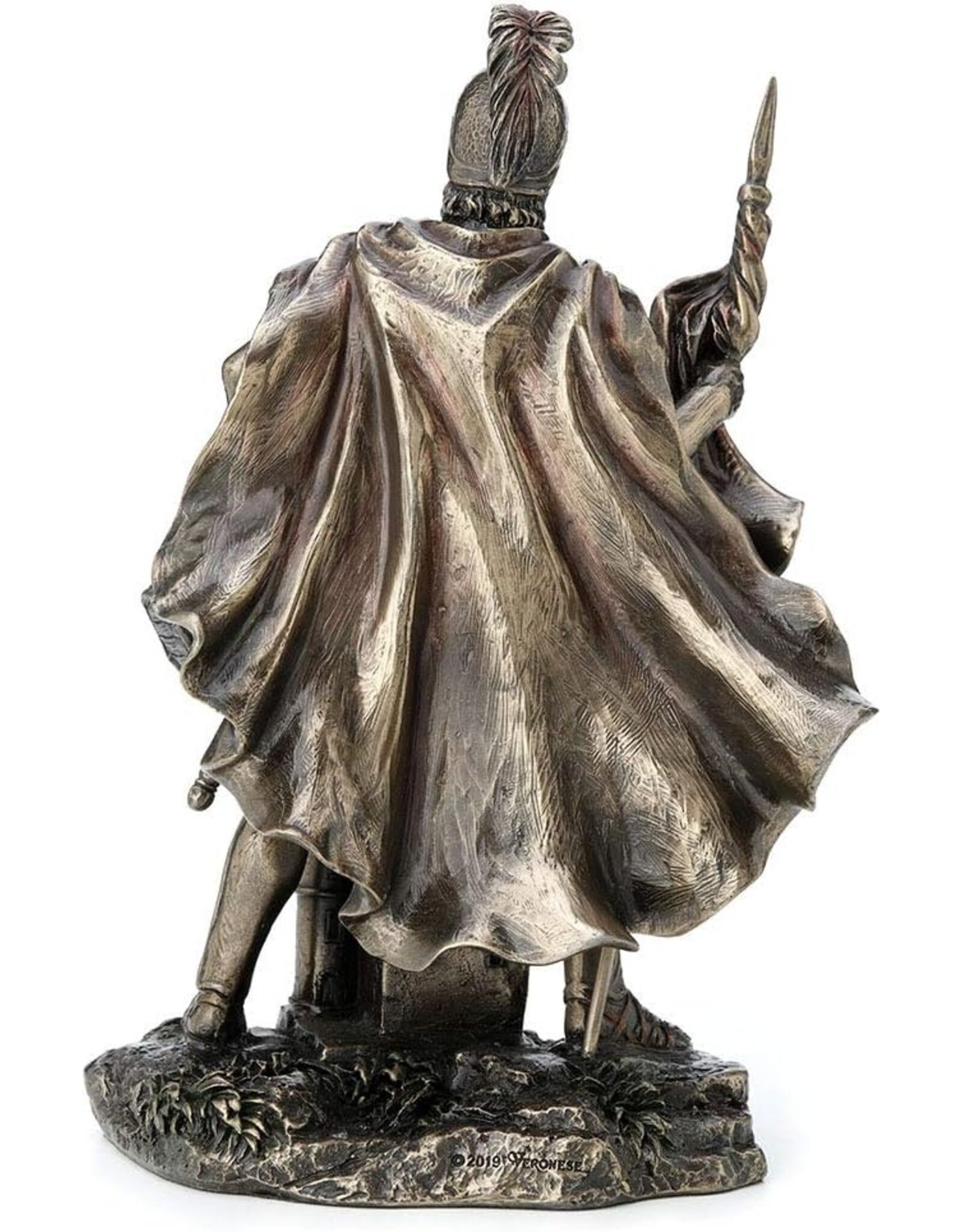 Veronese Design Veronerse Design - St Florian - The Patron of Firefighters