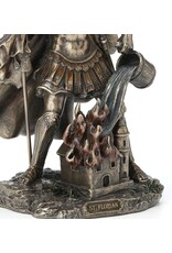 Veronese Design Veronerse Design - St. Florian - De Beschermheilige van Brandweermannen