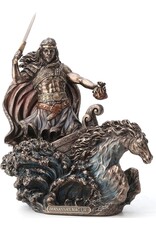 Veronese Design Giftware & Lifestyle - Manannán mac Lir - Irish-Celtic God of the Sea