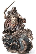 Veronese Design Giftware & Lifestyle - Manannán mac Lir - Irish-Celtic God of the Sea