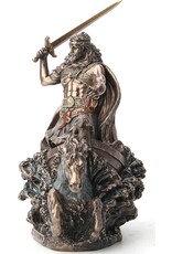 Veronese Design Giftware & Lifestyle - Manannán mac Lir - Irish-Celtic God of the Sea
