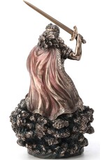 Veronese Design Giftware & Lifestyle - Manannán mac Lir - Irish-Celtic God of the Sea