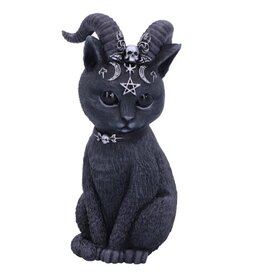 NemesisNow Cult Cuties Pawzuph Small 11cm - Nemesis Now