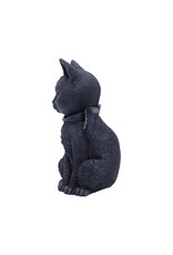 NemesisNow Giftware & Lifestyle - Cult Cuties Malpuss Occult Cat Figurine Small